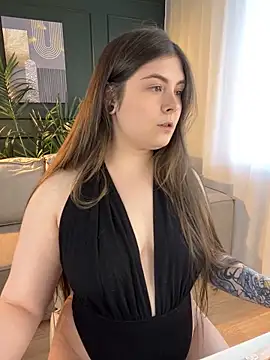 دردشة Lovely_Waifu الجنسية المباشرة
