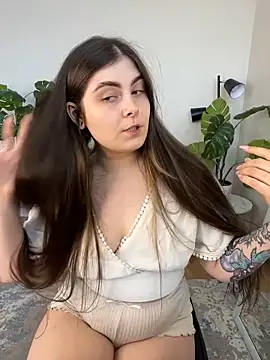 Lovely_Waifu – Live XXX-chat