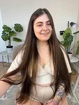 Chat XXX Live Lovely_Waifu