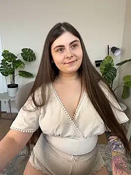 Lovely_Waifu XXX чат на живо