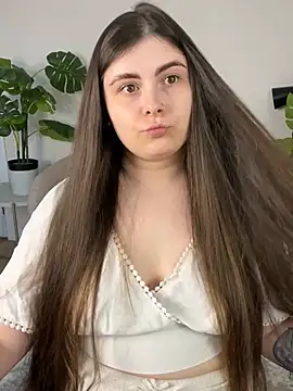 Lovely_Waifu's Live XXX Chat