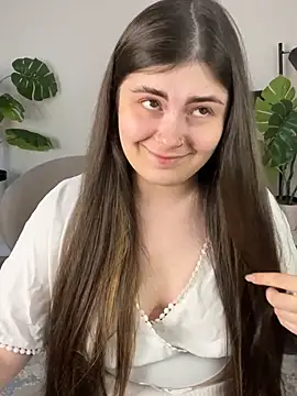 Lovely_Waifu's Live XXX Chat