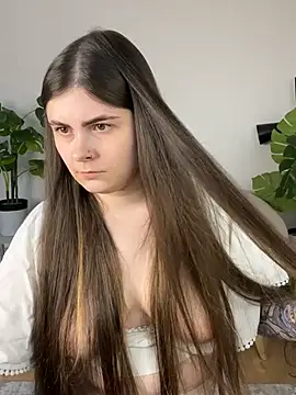 Lovely_Waifu Live XXX-chat