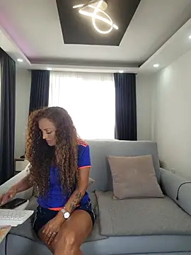 evasweett__'s Webcam Show