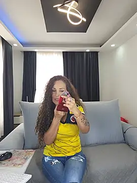 evasweett__'s Webcam Show
