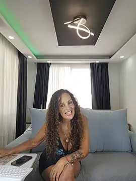 Chat XXX Live evasweett__