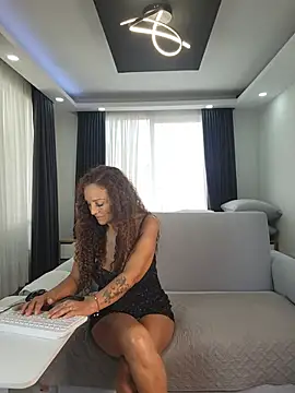 Chat XXX Live evasweett__