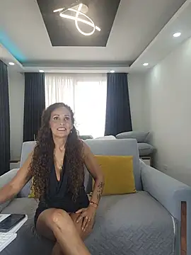 evasweett__ 网络视讯表演