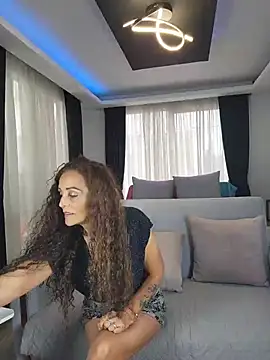 Živý XXX chat evasweett__