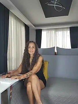 evasweett__ Шоу с уебкамера