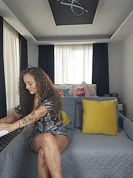 evasweett__ Chat XXX in diretta