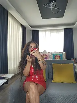 evasweett__n Webbikameraesitys