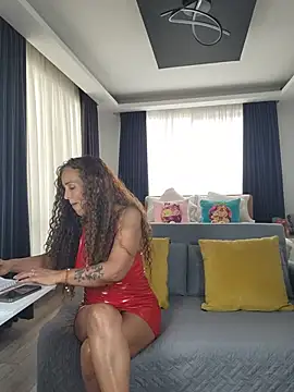 evasweett__ Webcam show