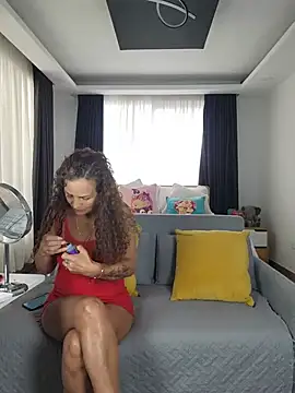 Chat XXX en directo de evasweett__
