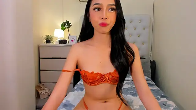 Asianmegumi_x webcam show