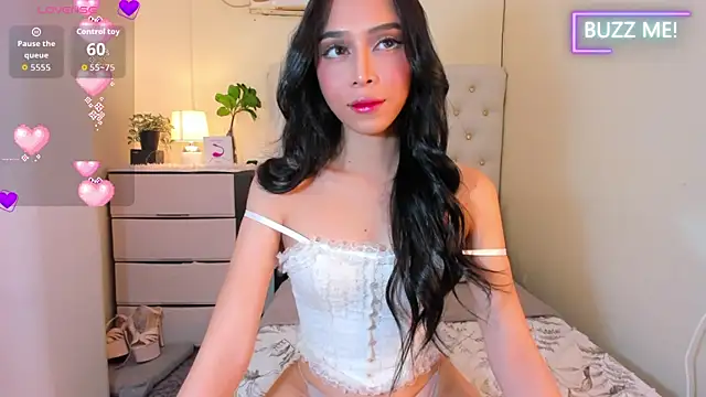 Asianmegumi_x Show Webcam