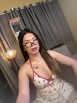 Nyxie_luxx Pertunjukan Webcam