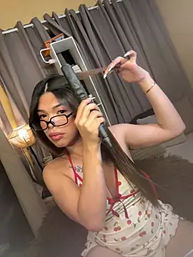 Вебкам-шоу Nyxie_luxx