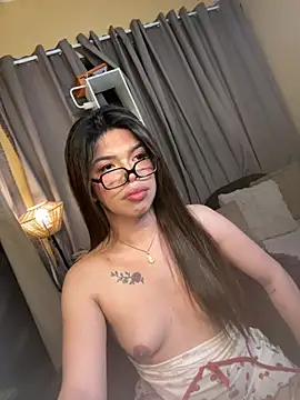Nyxie_luxx's Webcam Show