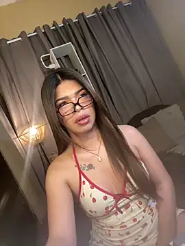 Nyxie_luxx Pertunjukan Webcam
