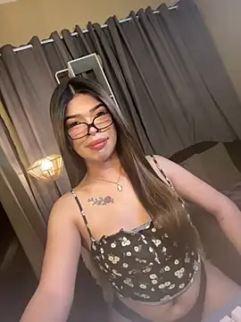Вебкам-шоу Nyxie_luxx