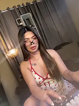Show de webcam de Nyxie_luxx