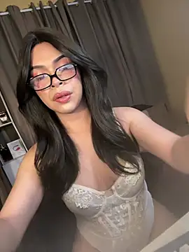 Nyxie_luxx webcam show