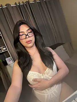 Show de webcam de Nyxie_luxx