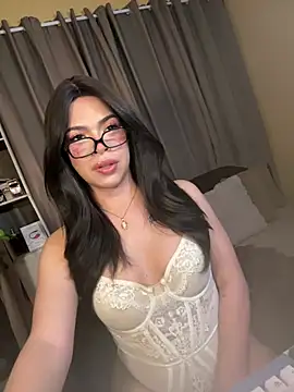 Nyxie_luxx Webcamshow