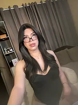 Nyxie_luxx Pertunjukan Webcam