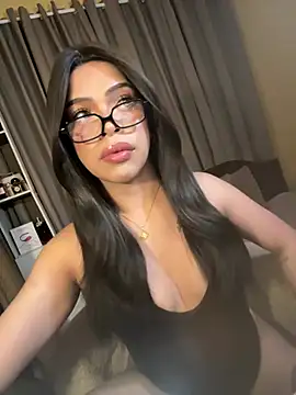 Nyxie_luxx Webcam show