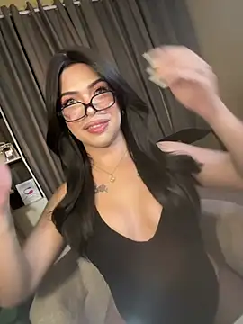 Nyxie_luxx Webcam show