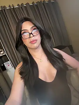 Show de Nyxie_luxx na webcam