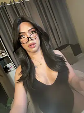 Nyxie_luxx's Webcam Show