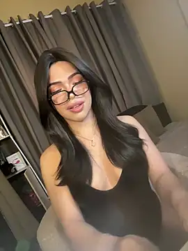 Nyxie_luxx Webcam Show