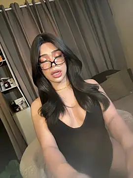 Nyxie_luxx's Webcam Show
