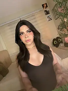 Nyxie_luxx Pertunjukan Webcam