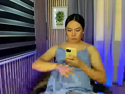 _andy95 Pertunjukan Webcam