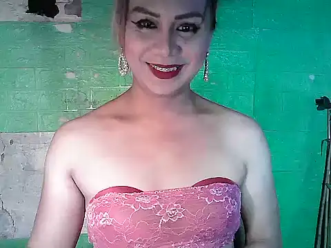 godescock Webcam show