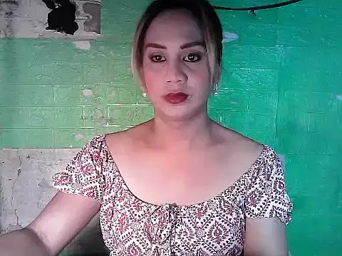 Show de webcam de godescock