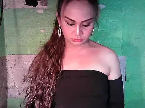 Show de webcam de godescock