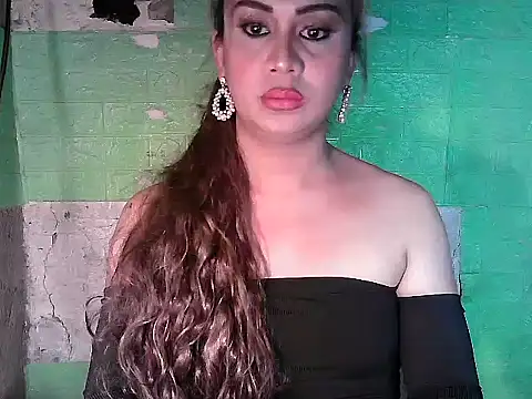 Show de webcam de godescock