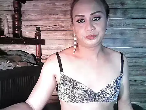 godescock Show in webcam