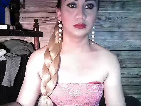 godescock Show in webcam