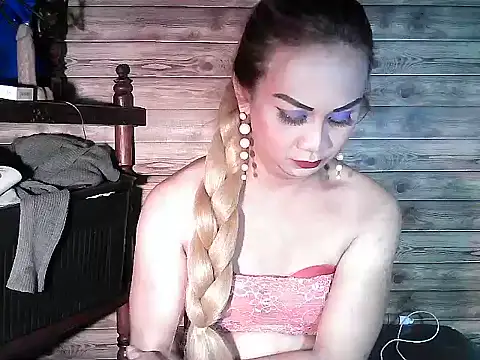 godescock Pertunjukan Webcam