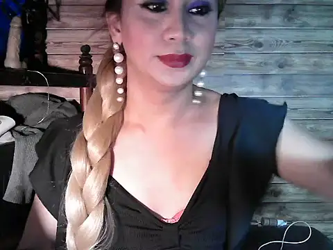 godescock webcam show