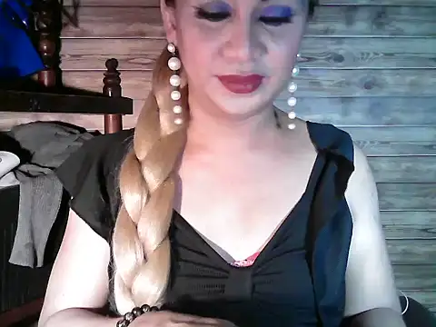 godescock webcam show