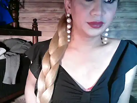 godescock Pertunjukan Webcam