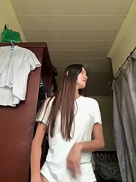 anne_smithe's Webcam Show