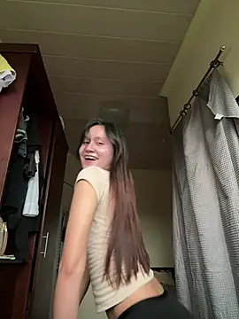 anne_smithe Webcam Show